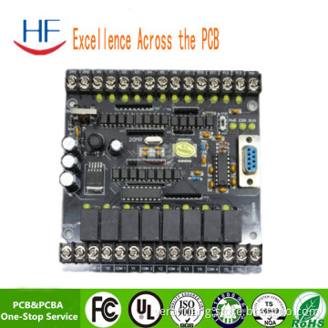 Integrated Circuit Fr-4PCB Multi-Layer Motherboard PCB Assembly